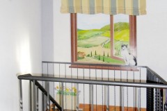 Casa Privata, Grottaferrata (RM)